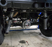 Zestaw zawieszenia 4 Link Rubicon Express Lift 3,5-5,5