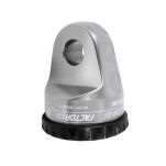 ProLink zaczep/szekla liny wyciągarki srebrny Factor 55 - 2