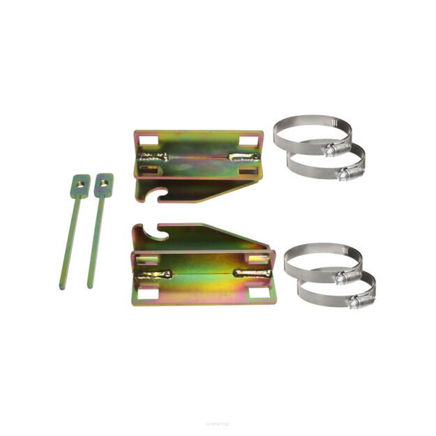 Mocowanie rezerwuaru amortyzatorów przód Superior Engineering