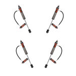 Lift Kit Zawieszenia 3.5