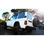 Zestaw zawieszenia Superior Engineering Lift 2