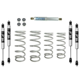 Zestaw zawieszenia Superior Engineering Lift 2"
