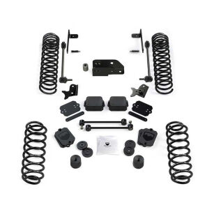 Base kit TeraFlex Lift 2,5" RHD