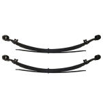 Zestaw zawieszenia Twin-Tube Superior Engineering Lift 4