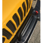 Listwa maskująca zderzaka przód OFD - 6