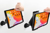 Brodit uchwyt samochodowy pasywny do Apple iPad 10.2 7th Gen (A2197, A2198, A2200) - 5