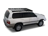 Bagażnik dachowy Toyota Land Cruiser 100 Slimsport Front Runner - 2