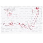 Snorkel, wlot powietrza Bravo - 3