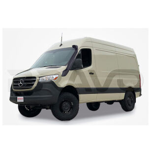Snorkel, wlot powietrza Bravo MERCEDES SPRINTER W907 / 910 2.0 (2021 - )