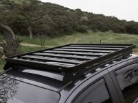 GMC Canyon (2015-Current) Slimline II Roof Rack Kit - by Front Runner - 6