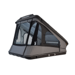 Namiot dachowy James Baroud Space M Czarny - 10