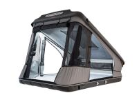 Namiot dachowy James Baroud Space M Czarny - 11