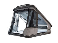 Namiot dachowy James Baroud Space M Czarny - 6