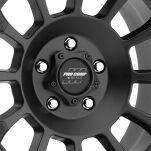 Felga aluminiowa 5034 Satin Black ProComp - 2