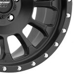 Felga aluminiowa 5034 Satin Black ProComp - 3