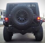 Felga aluminiowa 5034 Satin Black ProComp - 11