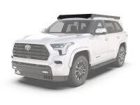 Toyota Sequoia (2023-Current) Slimsport Rack Wind Fairing - 2