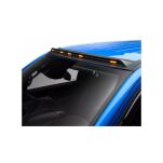 Listwa obrysowa z lampami LED amber Husky Liners AeroCab Pro - 2