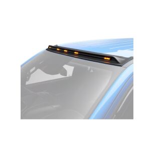 Listwa obrysowa z lampami LED amber Husky Liners AeroCab Pro