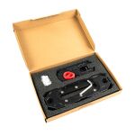 Hak kuty Clevis i prowadnica OFD - 9