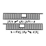 Panele montażowe paki Rough Country Molle - 12