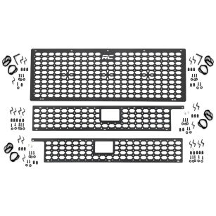 Panele montażowe paki Rough Country Molle
