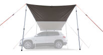 Ściana bez okien do markizy Rhino Rack Sunseeker 2.0 - 5