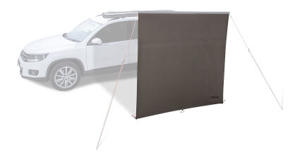 Ściana bez okien do markizy Rhino Rack Sunseeker 2.0