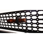 Panele montażowe boczne Molle Rough Country - 4