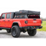 Panele montażowe boczne Molle Rough Country - 7