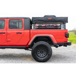 Panele montażowe boczne Molle Rough Country - 8