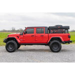 Panele montażowe boczne Molle Rough Country - 9