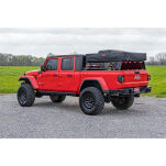 Panele montażowe boczne Molle Rough Country - 10