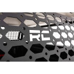 Panele montażowe boczne Molle Rough Country - 11