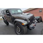 Zestaw zawieszenia Long Arm Upgrade Clayton Premium 392 - 2