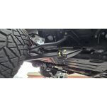 Zestaw zawieszenia Long Arm Upgrade Clayton Premium 392 - 8