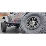 Zestaw zawieszenia Long Arm Upgrade Clayton Premium 392 - 9