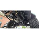 Zestaw zawieszenia Long Arm Upgrade Clayton Premium 392 - 10