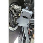 Zestaw zawieszenia Long Arm Upgrade Clayton Premium 392 - 11