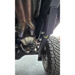 Zestaw zawieszenia Long Arm Upgrade Clayton Premium 392 - 12