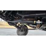 Zestaw zawieszenia Long Arm Upgrade Clayton Premium 392 - 13