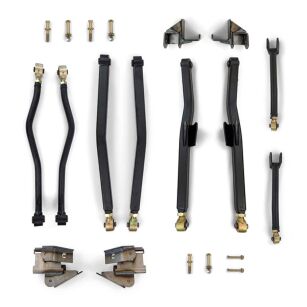 Zestaw wahaczy Long Arm Clayton Premium 392