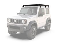 Bagażnik dachowy Suzuki Jimny (2018-) Slimline II podwyższony Front Runner - 2
