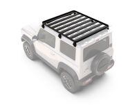 Bagażnik dachowy Suzuki Jimny (2018-) Slimline II podwyższony Front Runner - 4