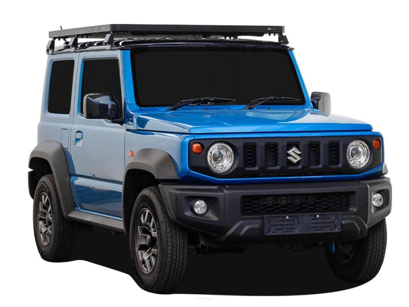 Bagażnik dachowy Suzuki Jimny (2018-) Slimline II podwyższony Front Runner
