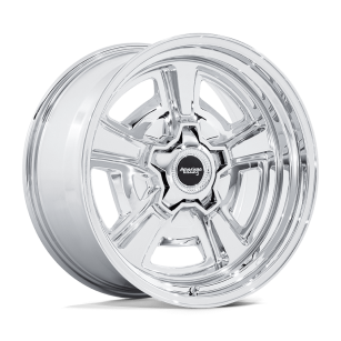 Felga aluminiowa VN517 MARAUDER Chrome AMERICAN RACING