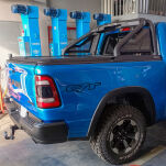 Sport bar 2.0 Go Rhino - 5