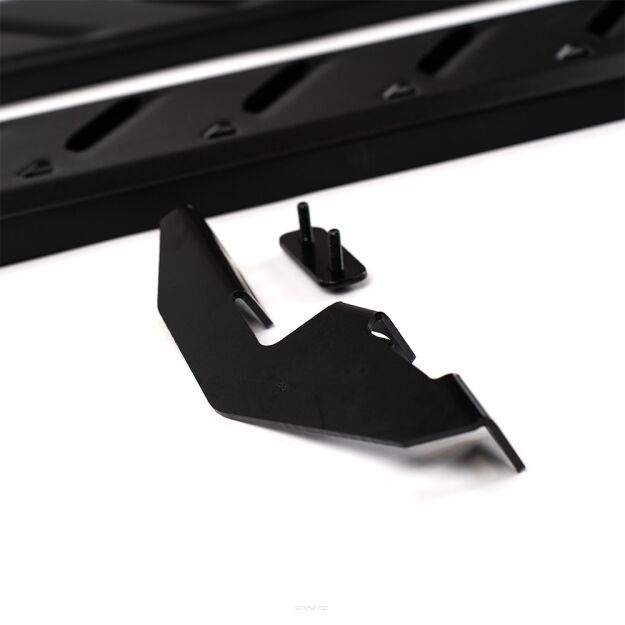 Progi, stopnie boczne OFD Shark