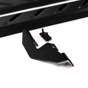 Progi, stopnie boczne OFD Shark