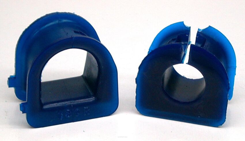 Nissan - Rack Mount